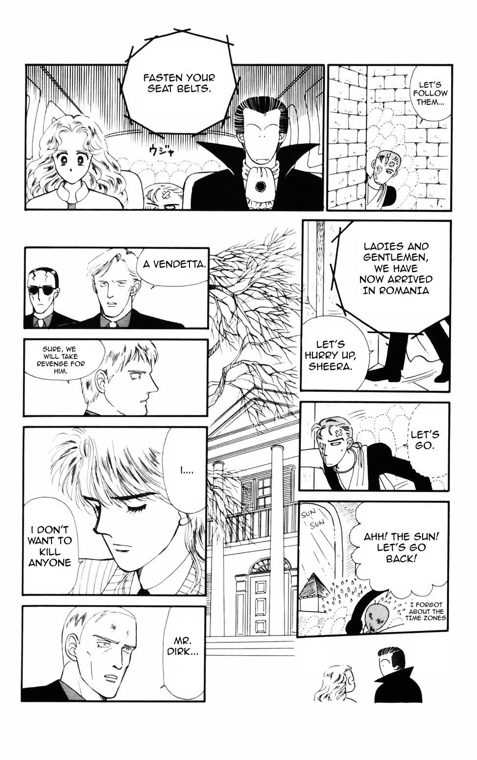 Tokimeki Tonight Chapter 72 17