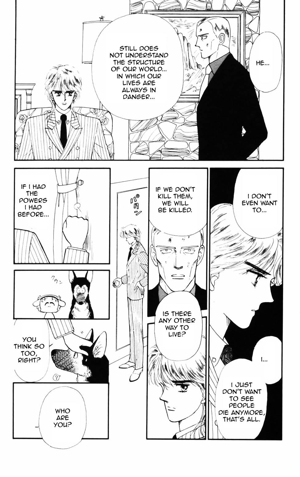 Tokimeki Tonight Chapter 72 18