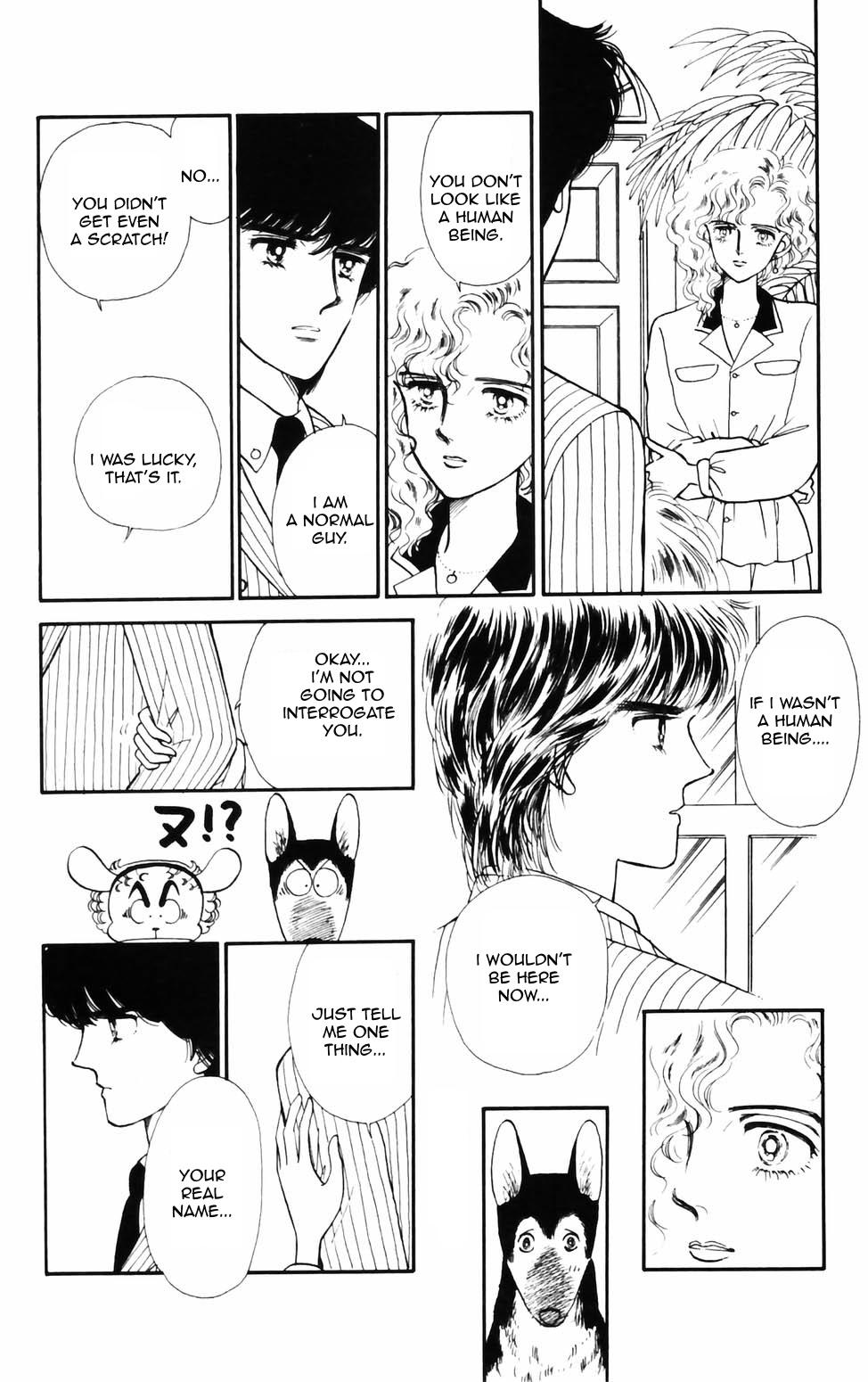 Tokimeki Tonight Chapter 72 19