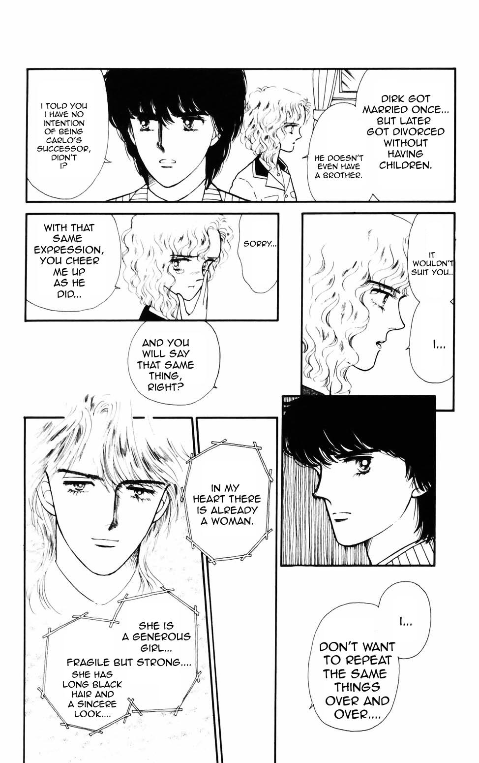Tokimeki Tonight Chapter 72 21