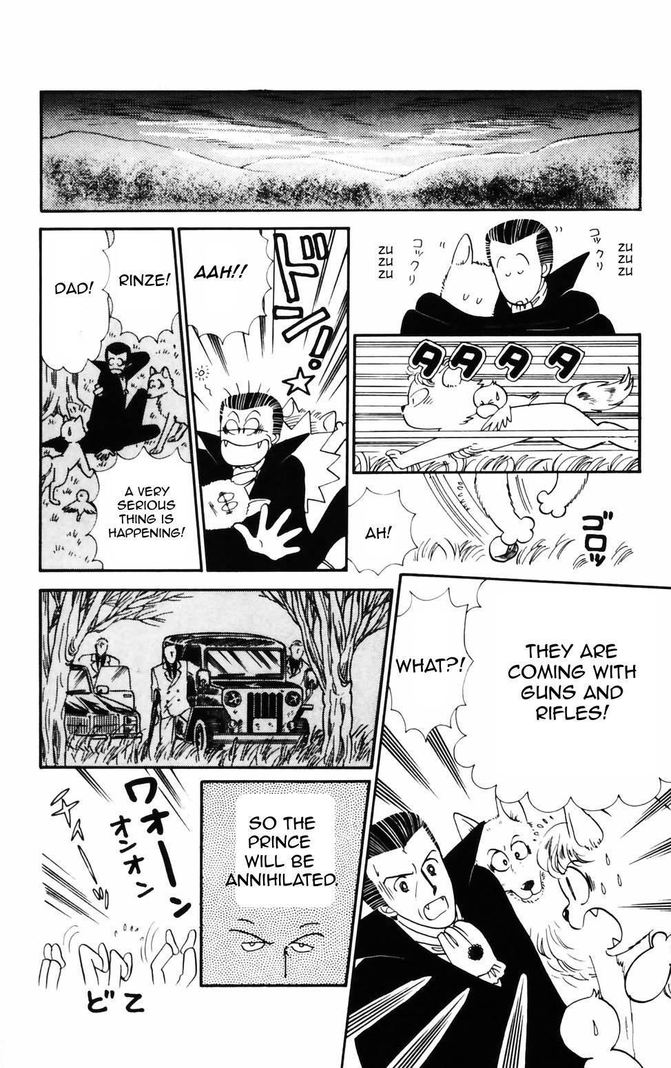 Tokimeki Tonight Chapter 73 6