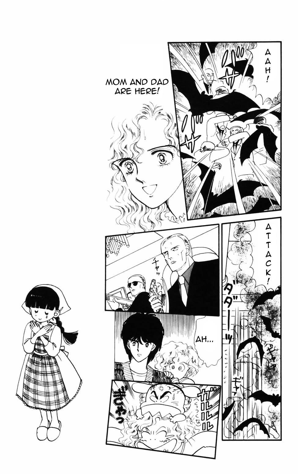 Tokimeki Tonight Chapter 73 9