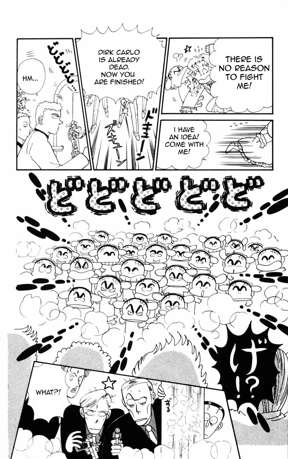 Tokimeki Tonight Chapter 73 10