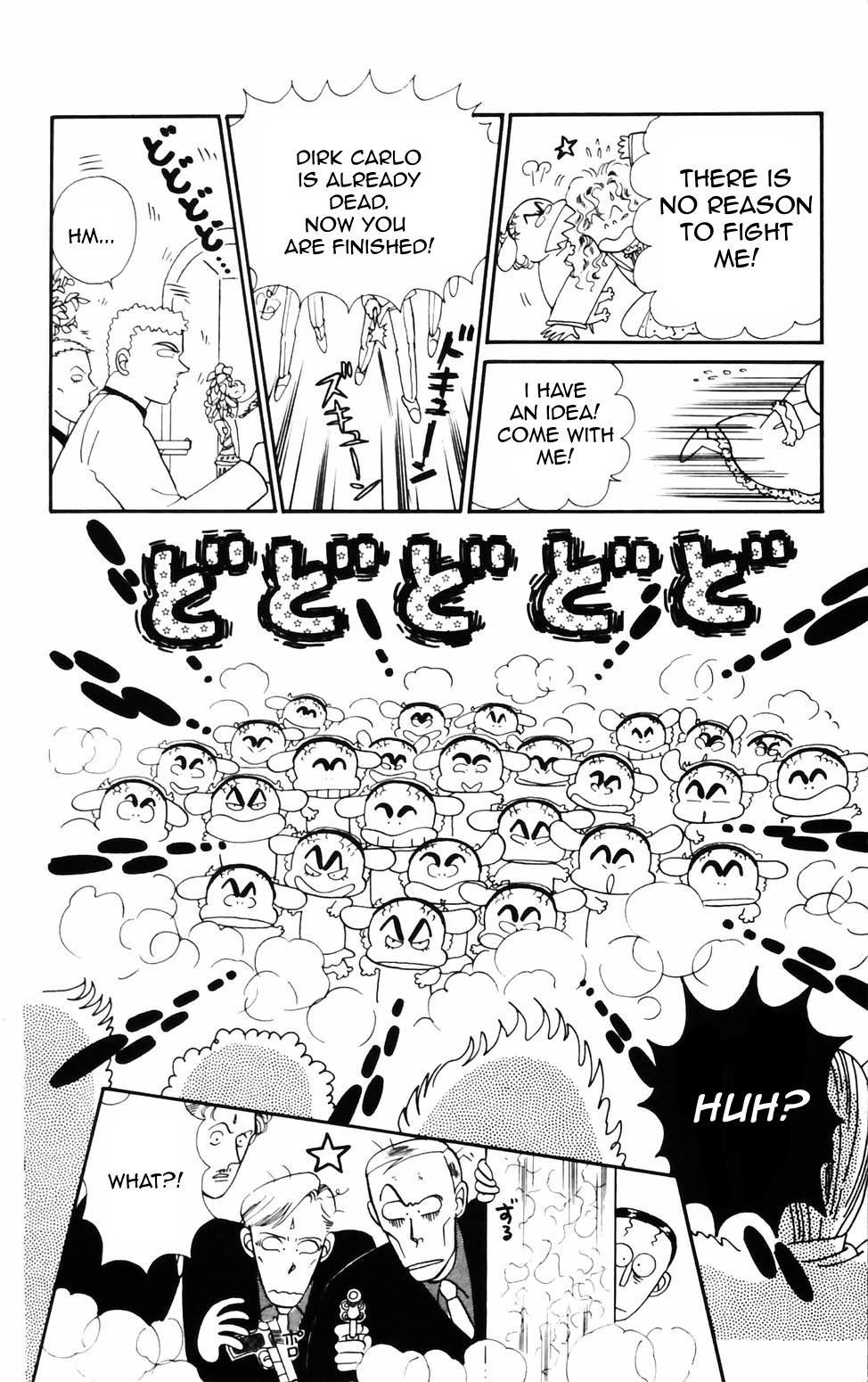 Tokimeki Tonight Chapter 73 11
