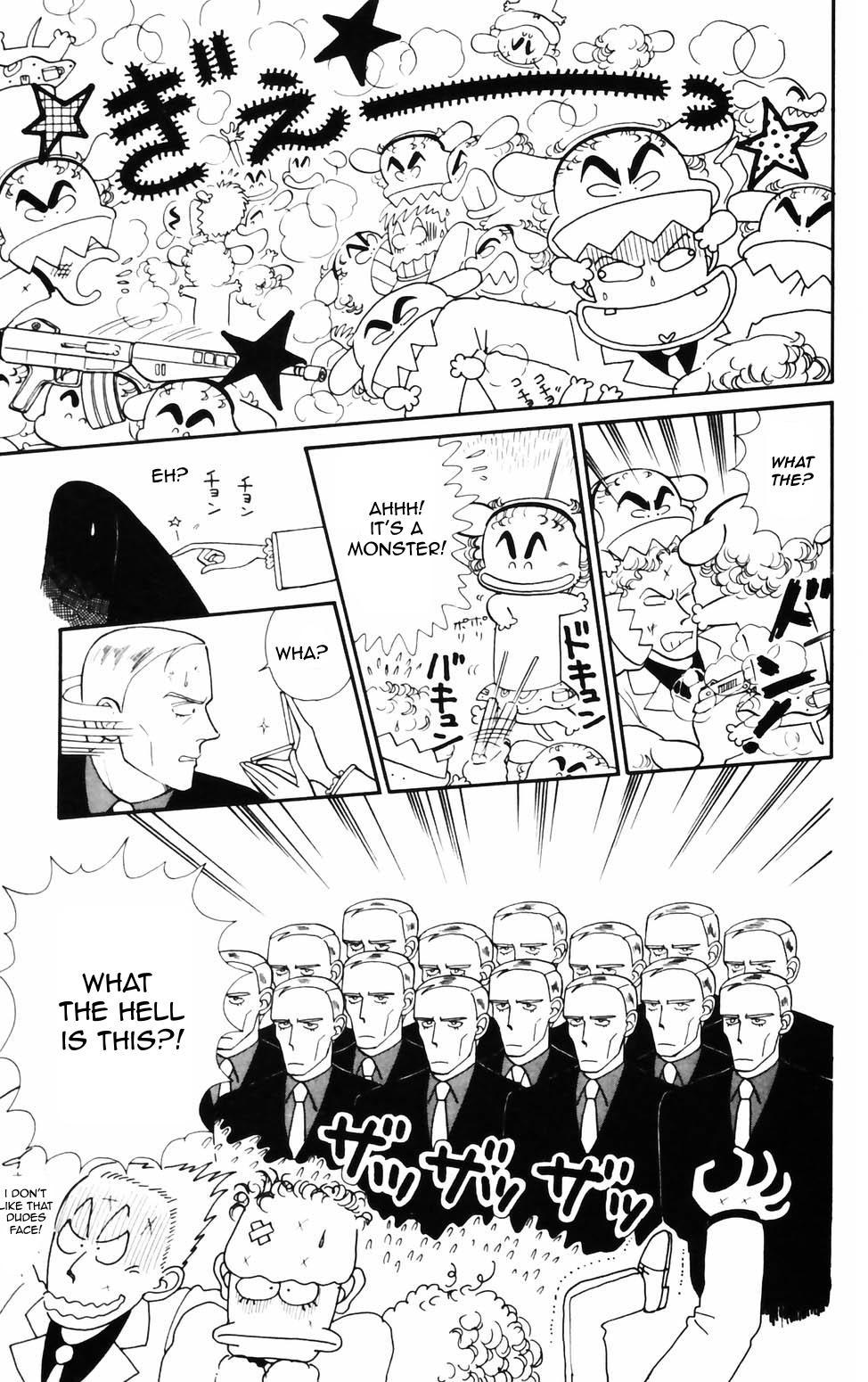 Tokimeki Tonight Chapter 73 12