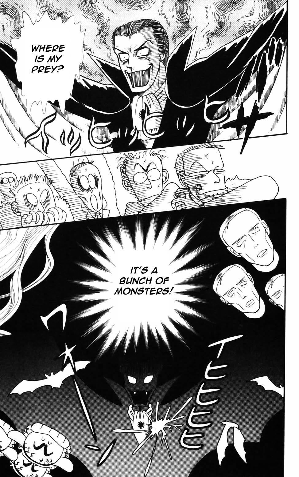 Tokimeki Tonight Chapter 73 14