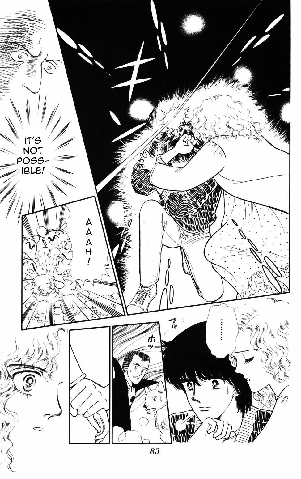 Tokimeki Tonight Chapter 73 16