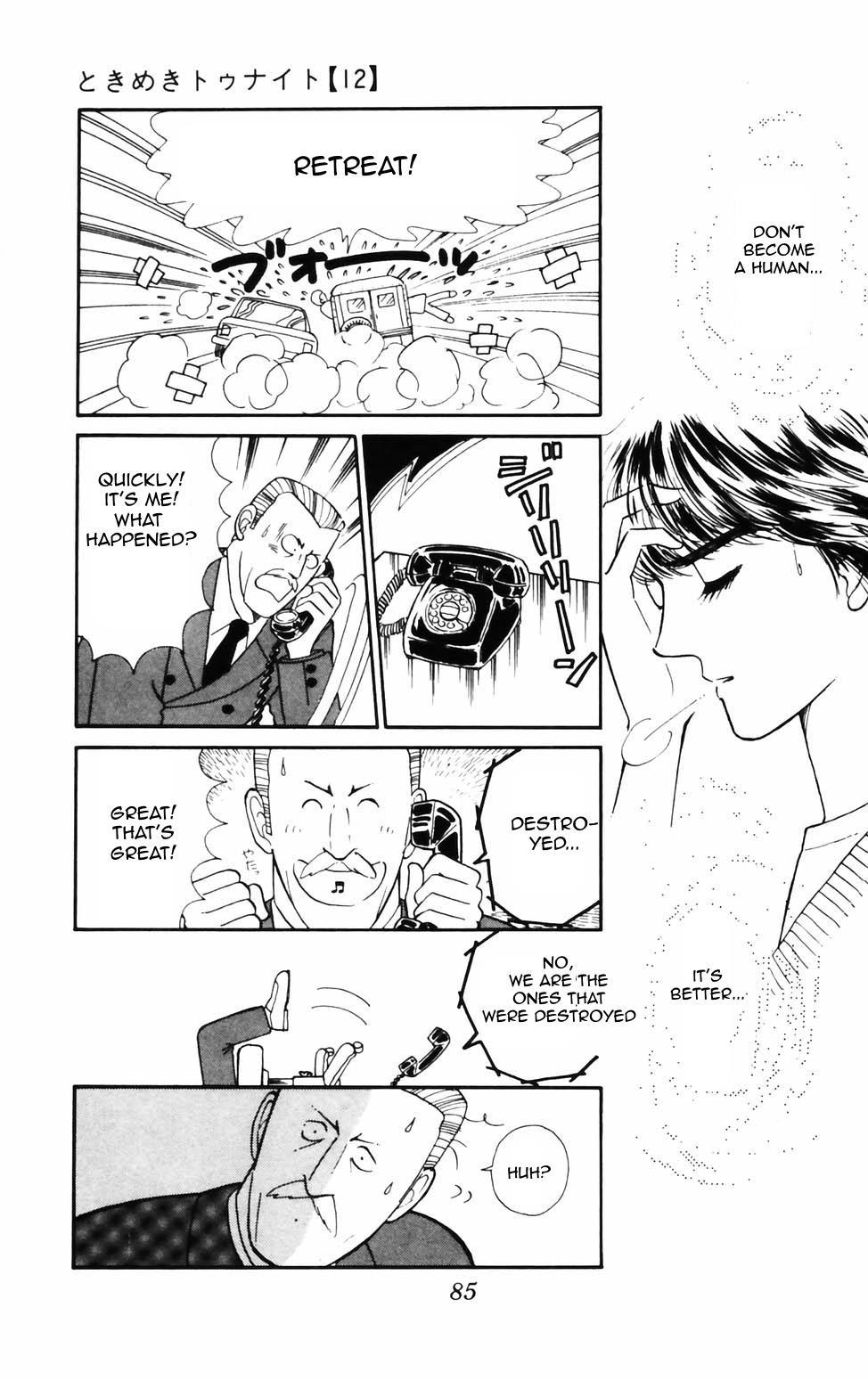 Tokimeki Tonight Chapter 73 18