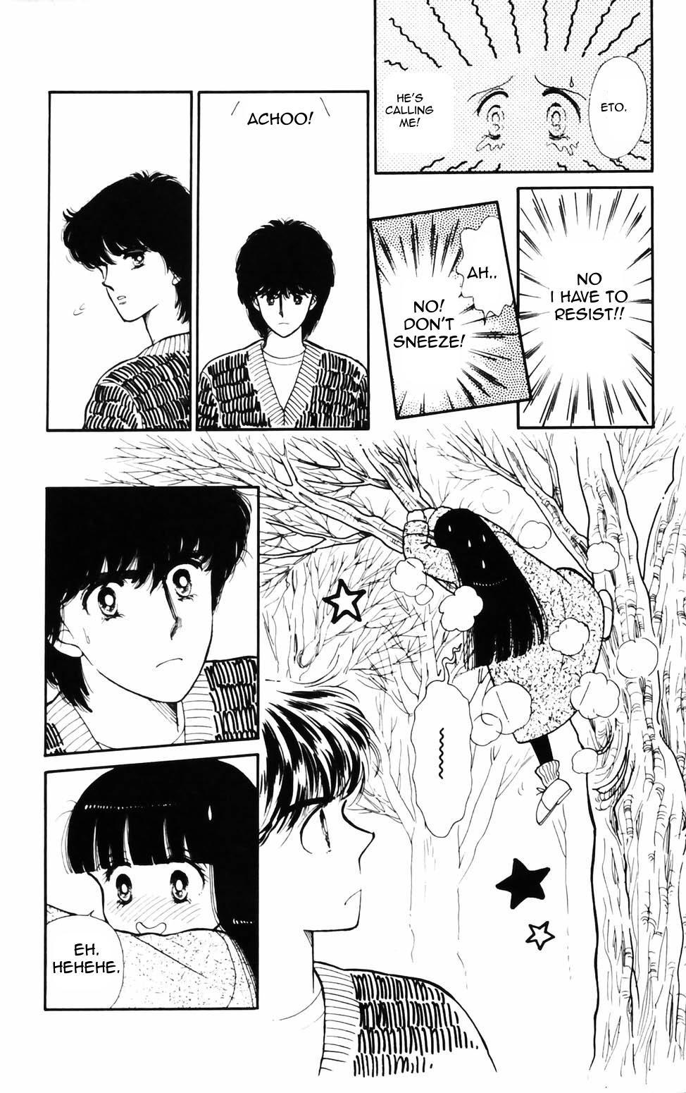 Tokimeki Tonight Chapter 73 21