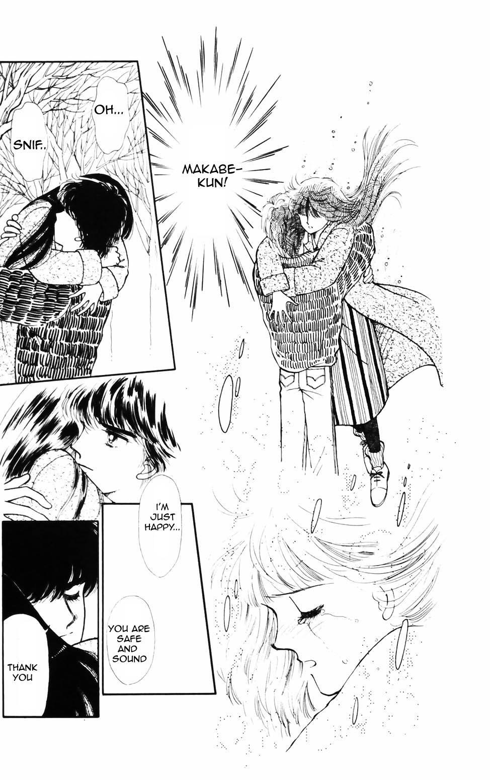 Tokimeki Tonight Chapter 73 24