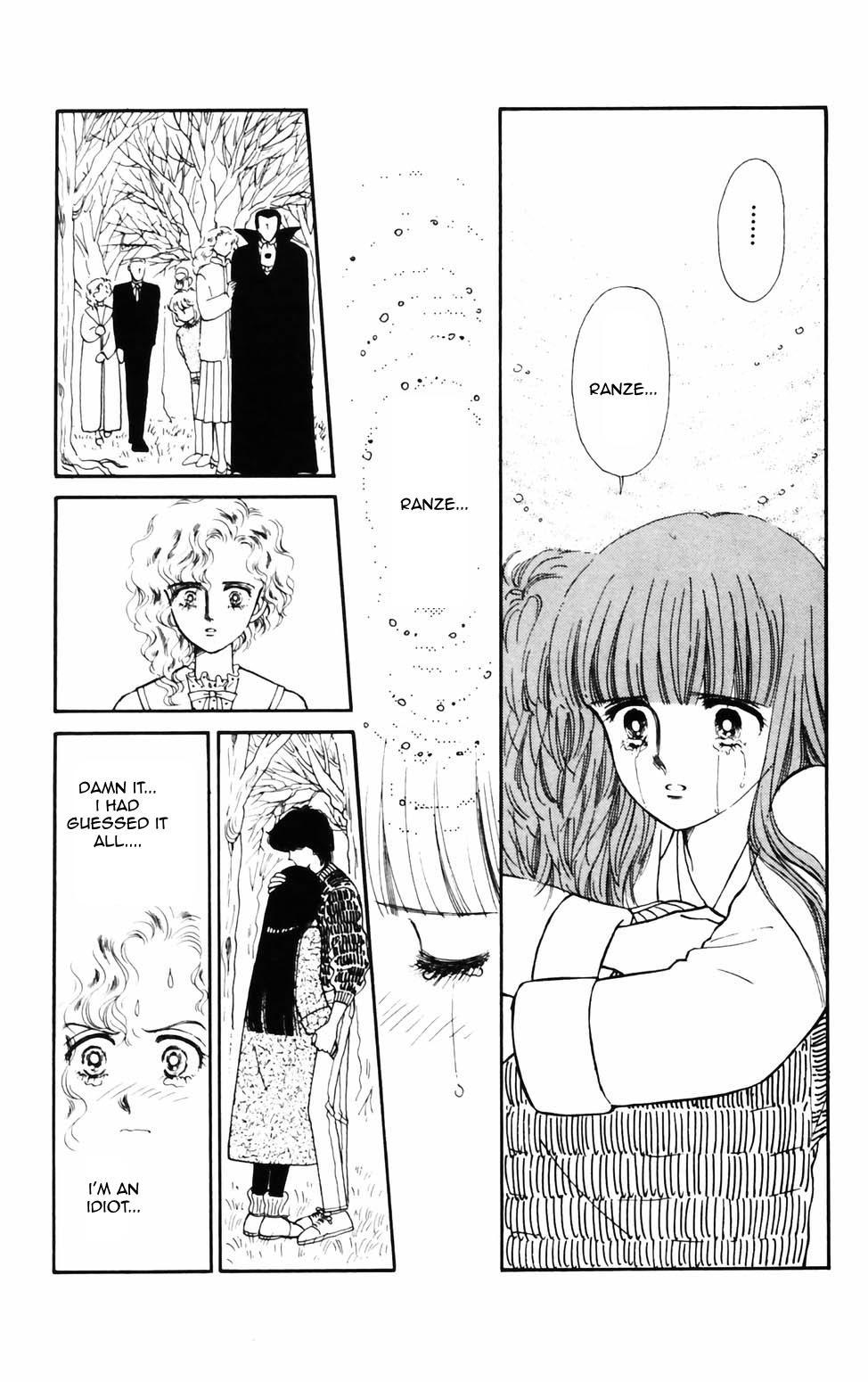 Tokimeki Tonight Chapter 73 25