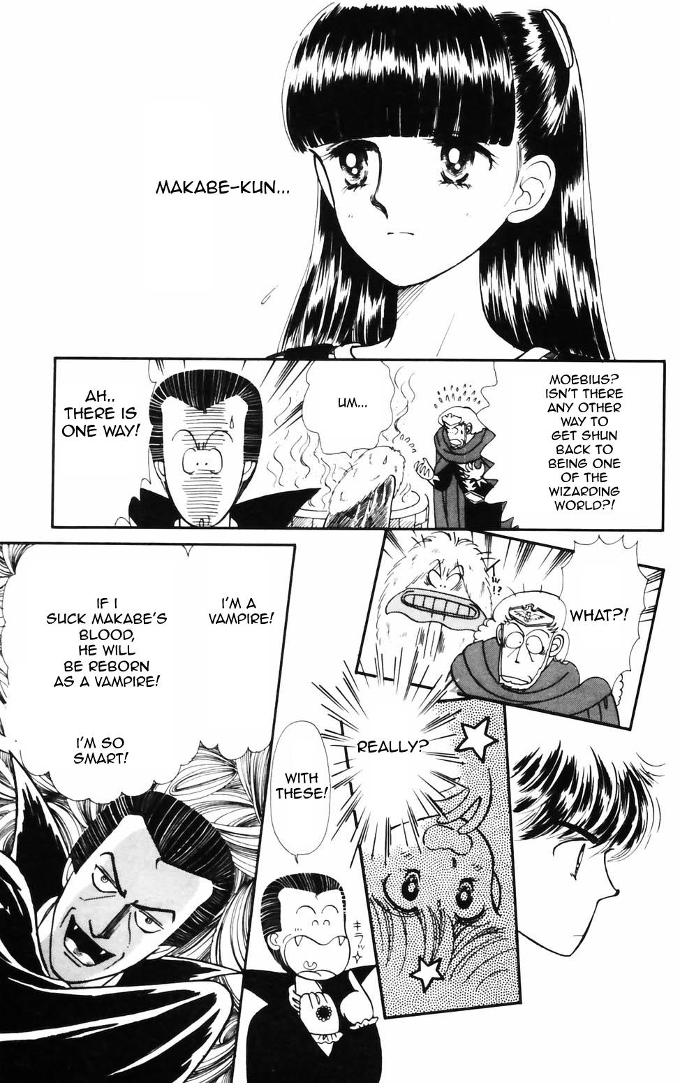 Tokimeki Tonight Chapter 74 5
