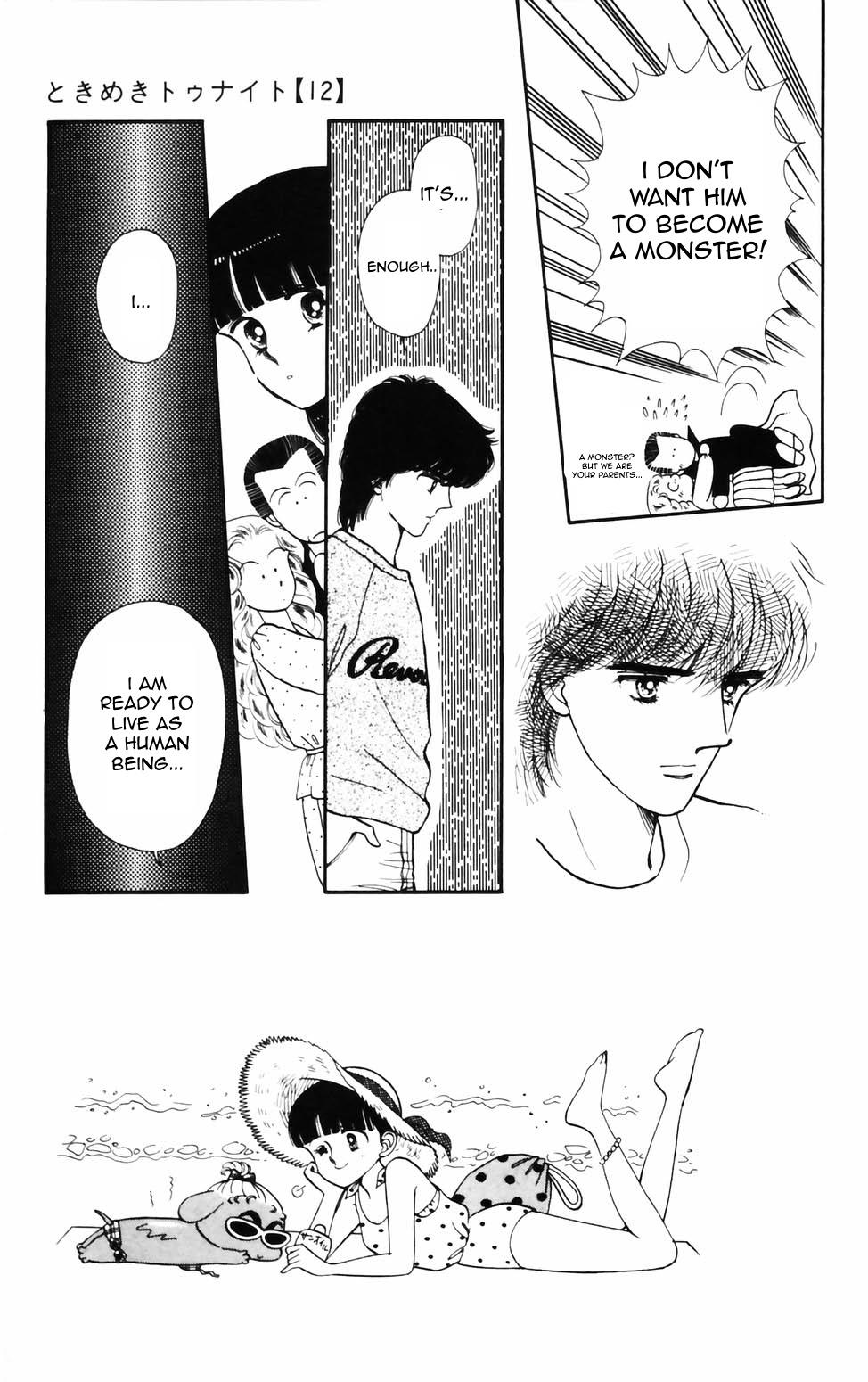 Tokimeki Tonight Chapter 74 7