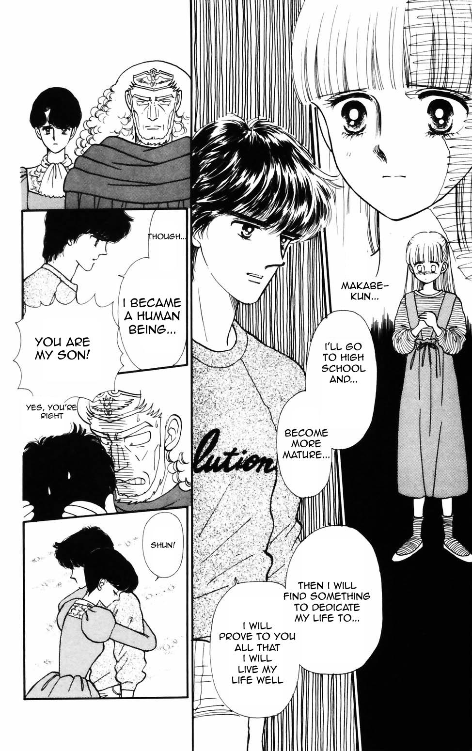 Tokimeki Tonight Chapter 74 8