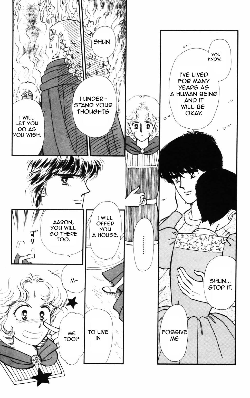 Tokimeki Tonight Chapter 74 9