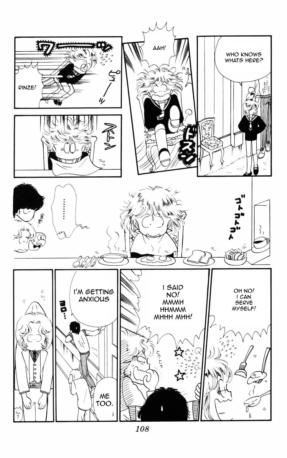 Tokimeki Tonight Chapter 74 16