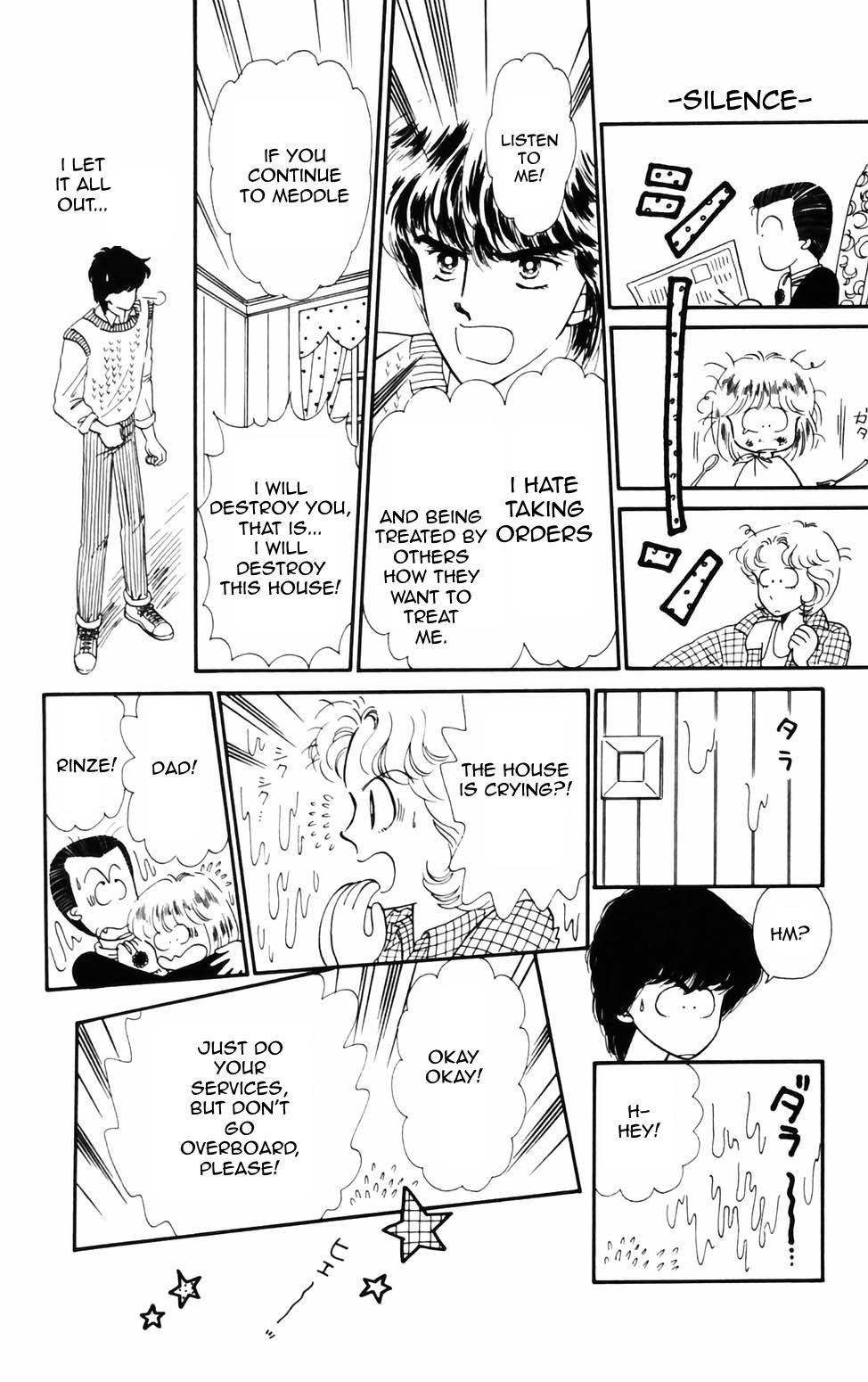 Tokimeki Tonight Chapter 74 20