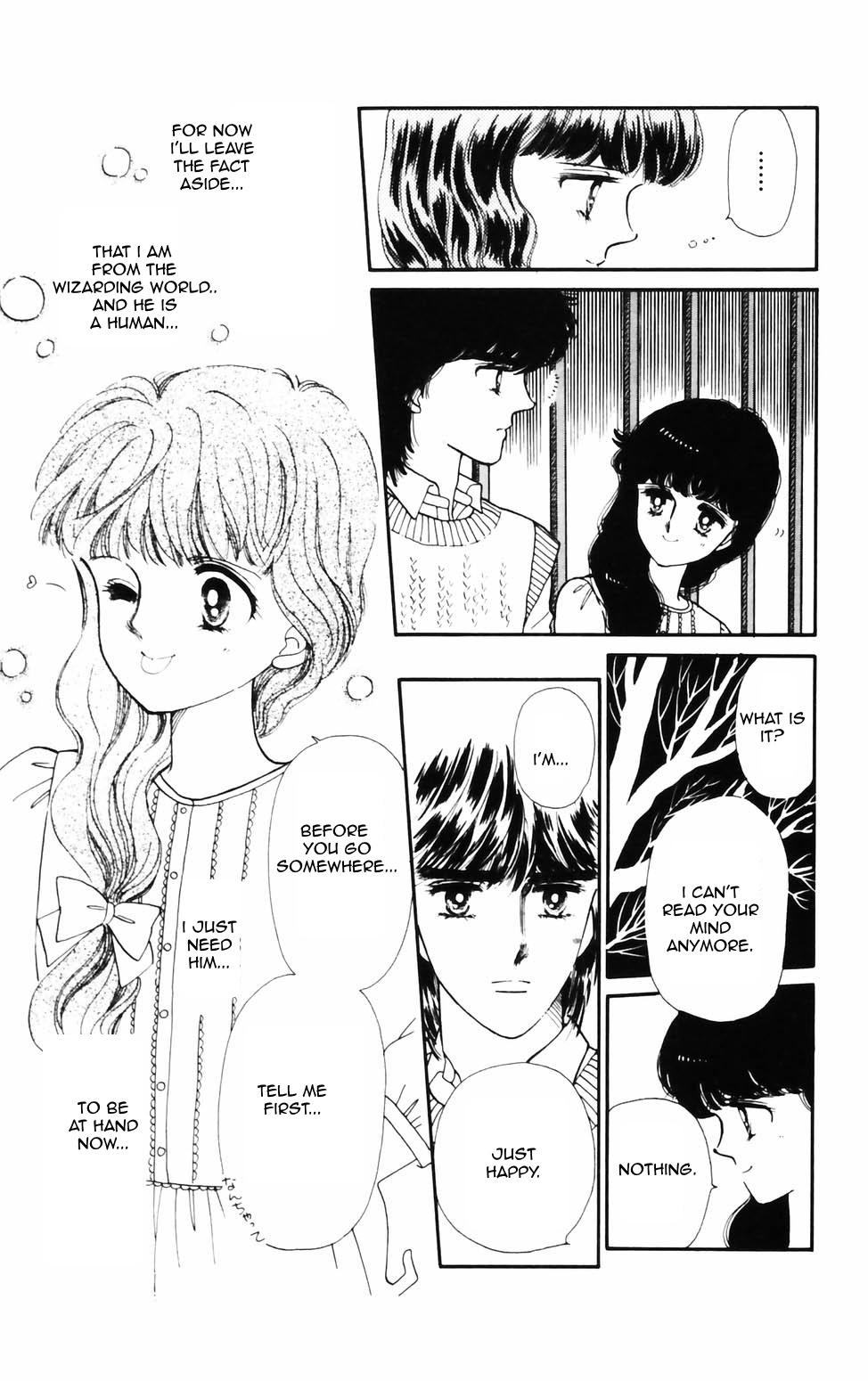 Tokimeki Tonight Chapter 74 23