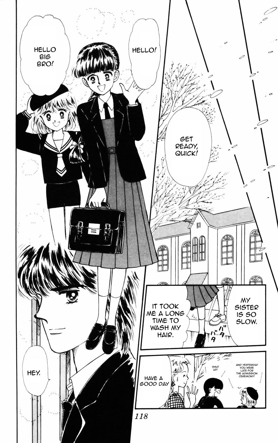 Tokimeki Tonight Chapter 75 2