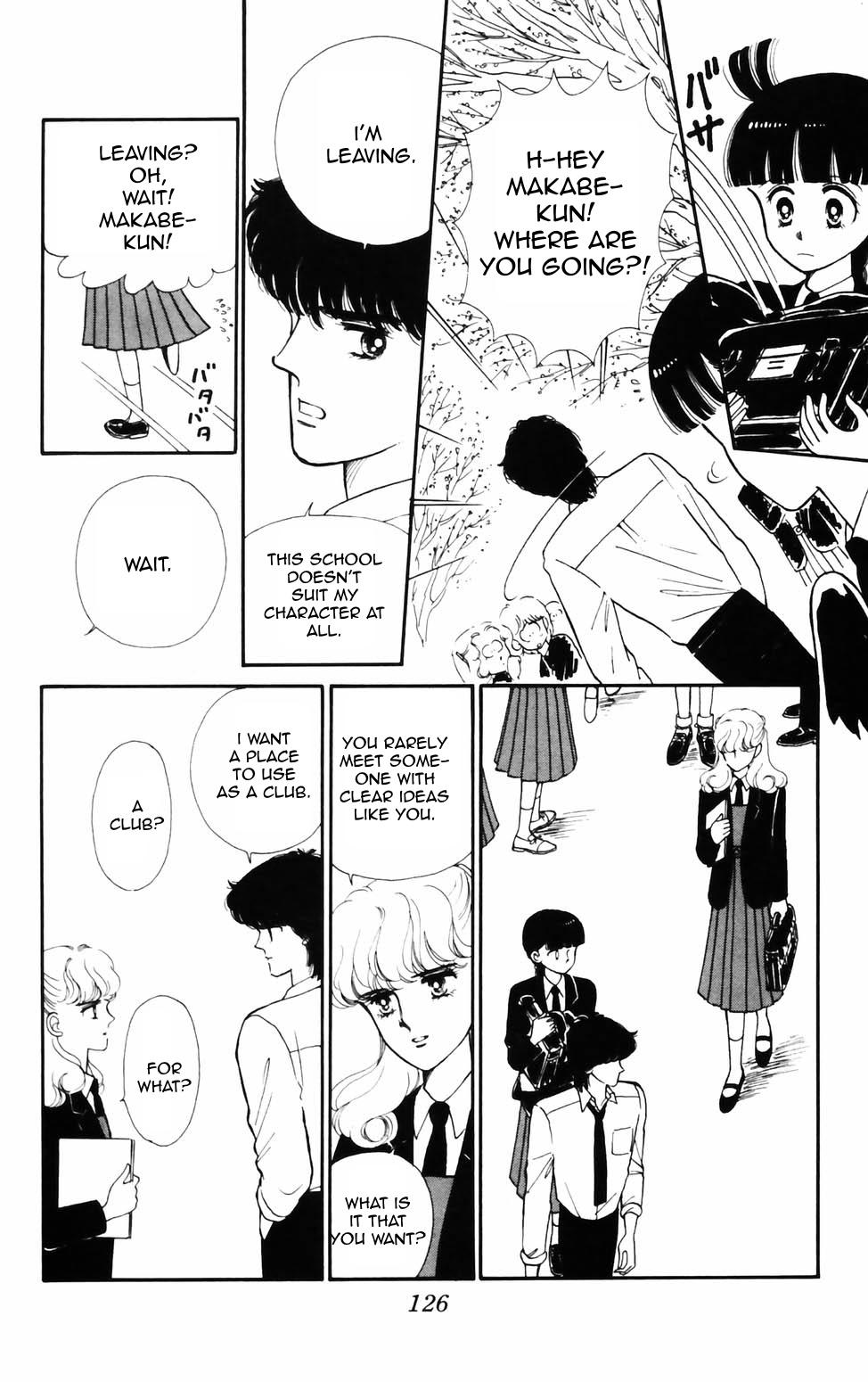 Tokimeki Tonight Chapter 75 10