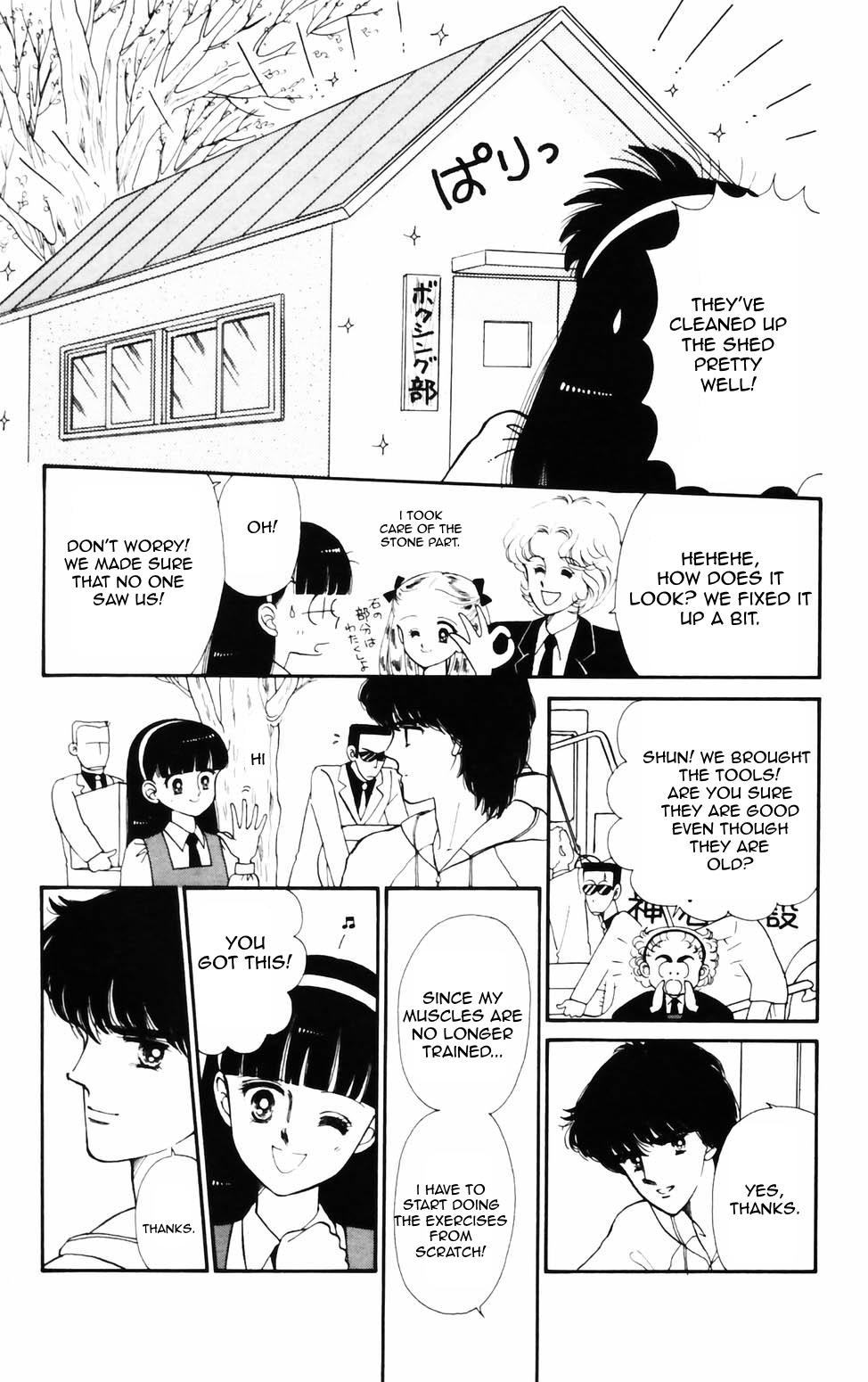 Tokimeki Tonight Chapter 75 15