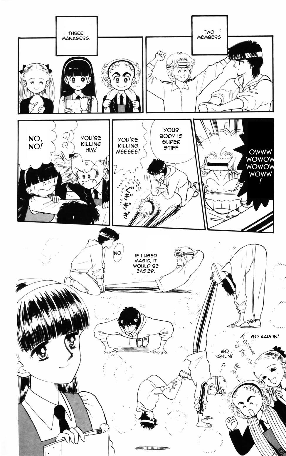 Tokimeki Tonight Chapter 75 16