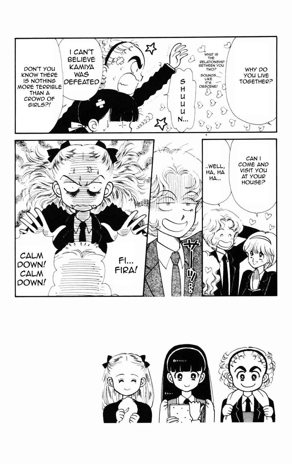 Tokimeki Tonight Chapter 76 2