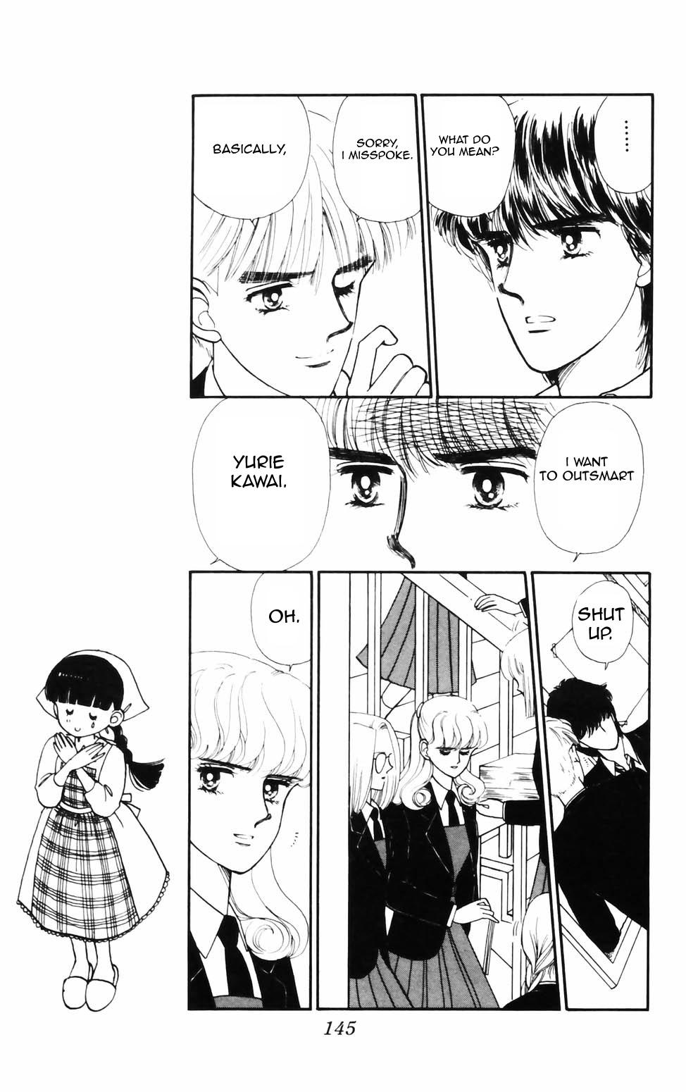 Tokimeki Tonight Chapter 76 7