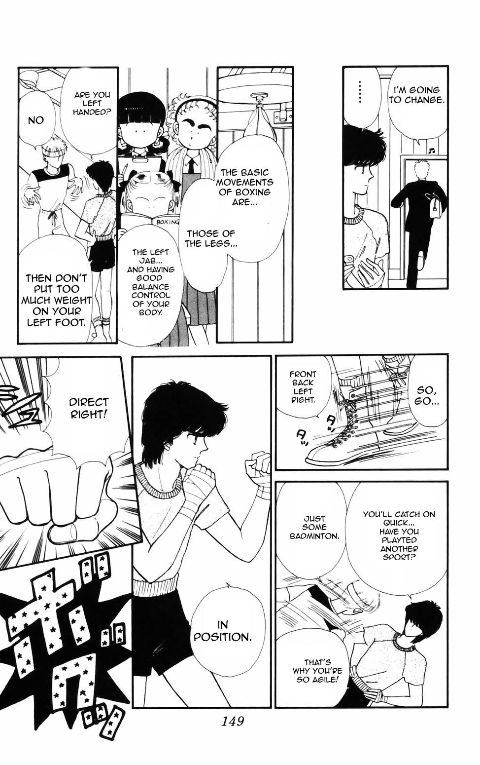 Tokimeki Tonight Chapter 76 11