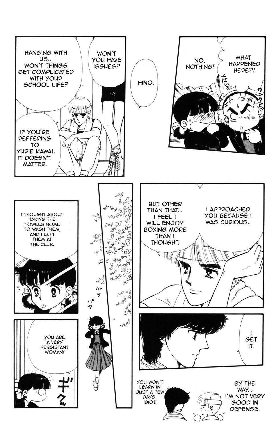 Tokimeki Tonight Chapter 76 14