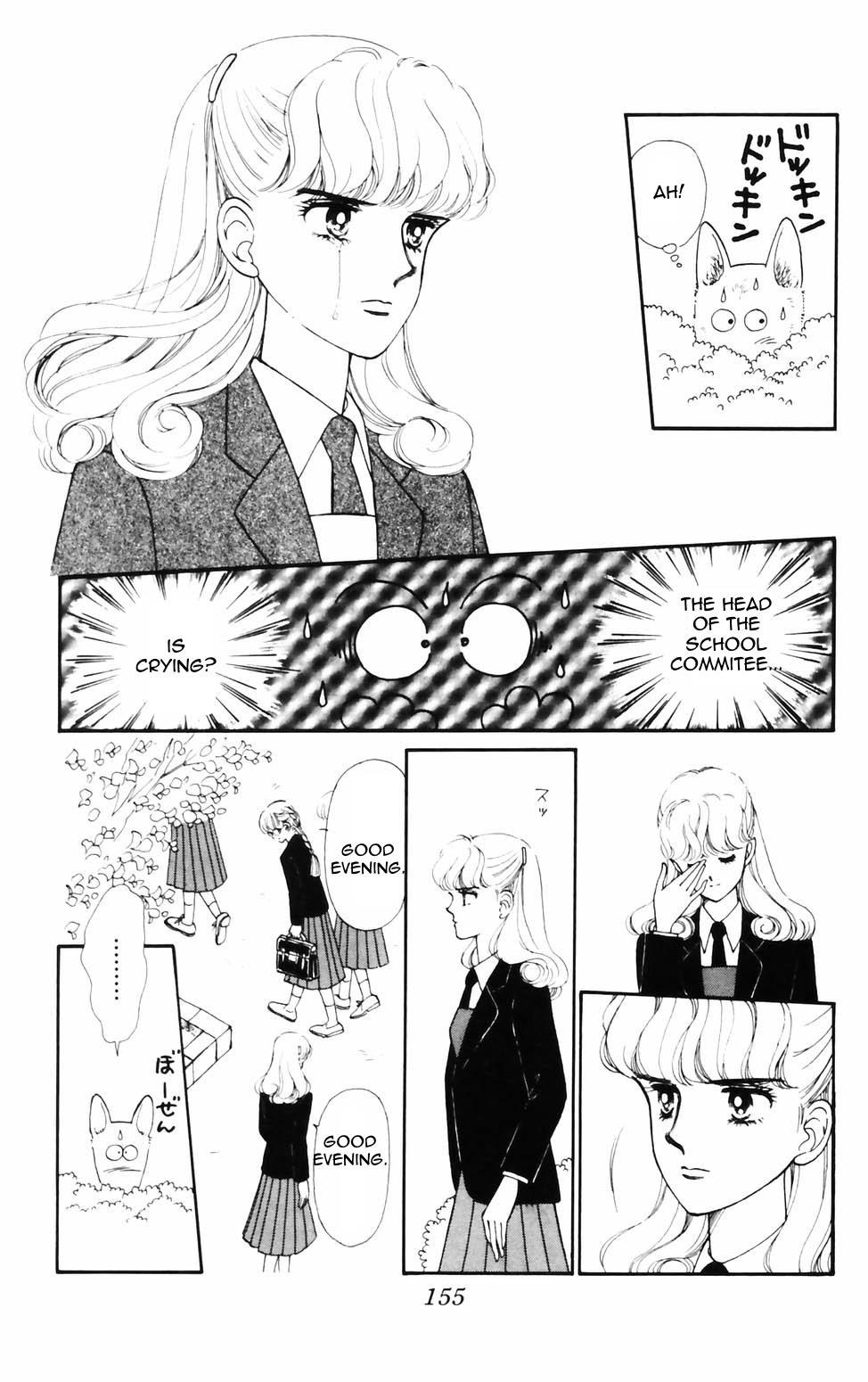 Tokimeki Tonight Chapter 76 17