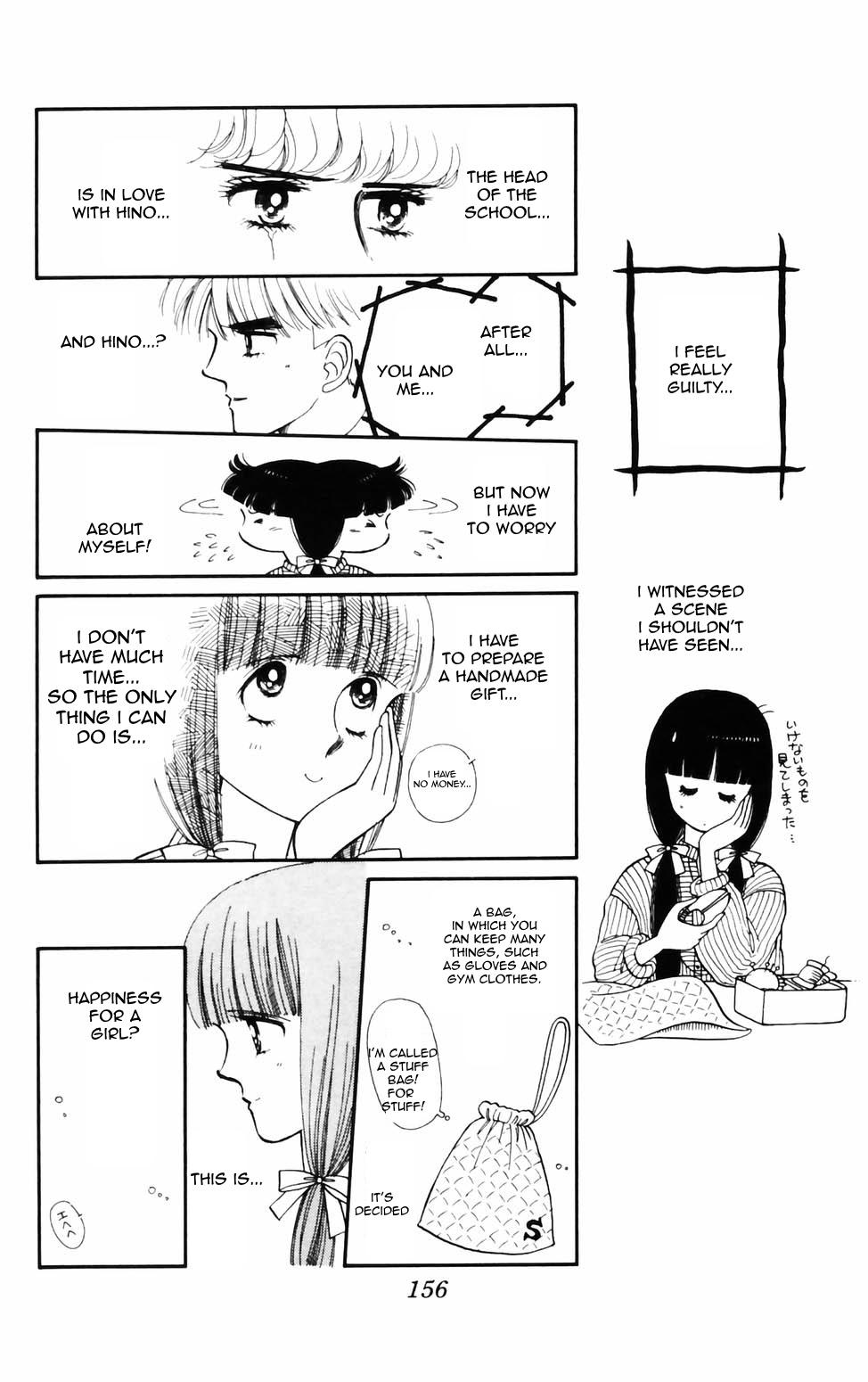 Tokimeki Tonight Chapter 76 18