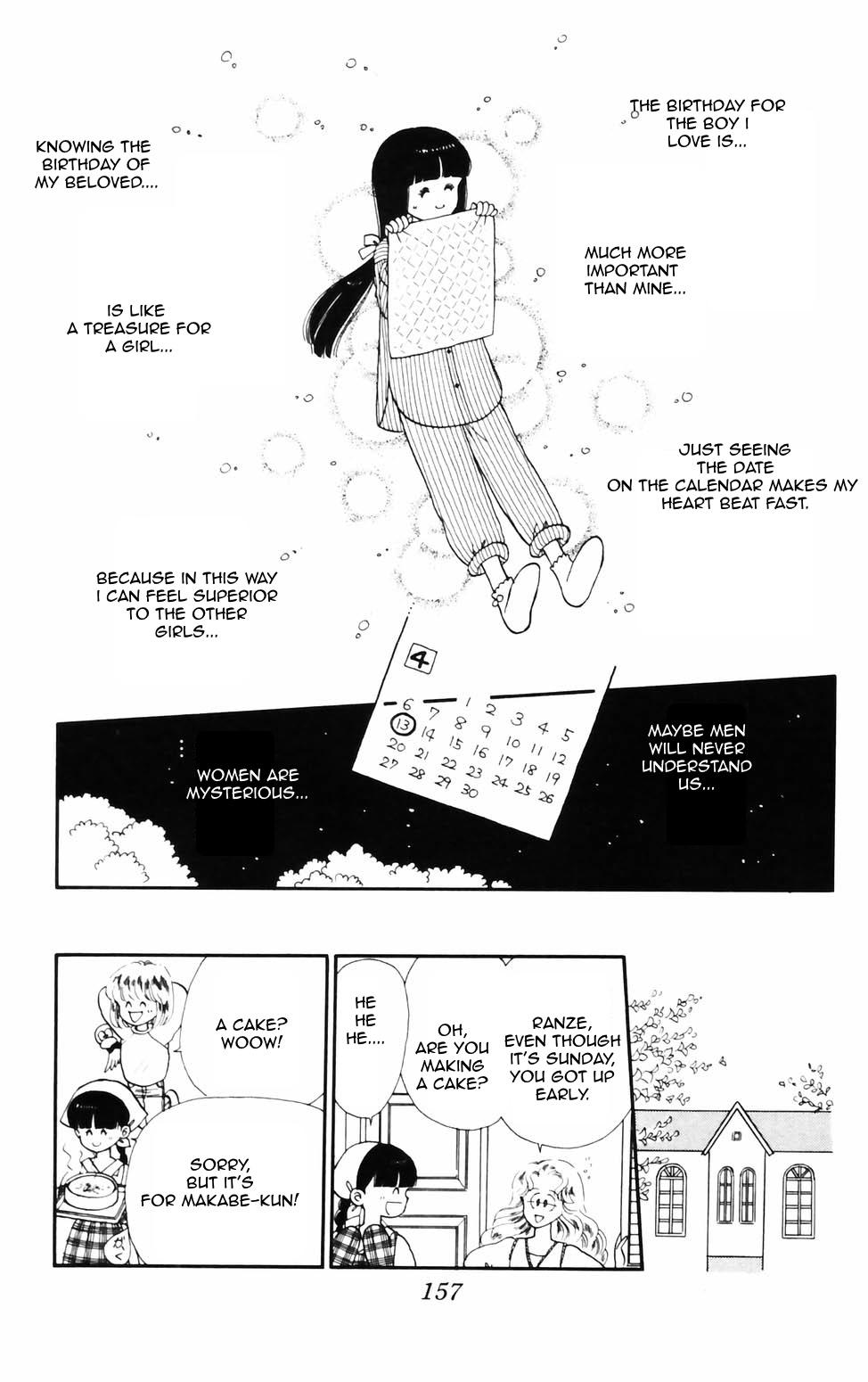 Tokimeki Tonight Chapter 76 19