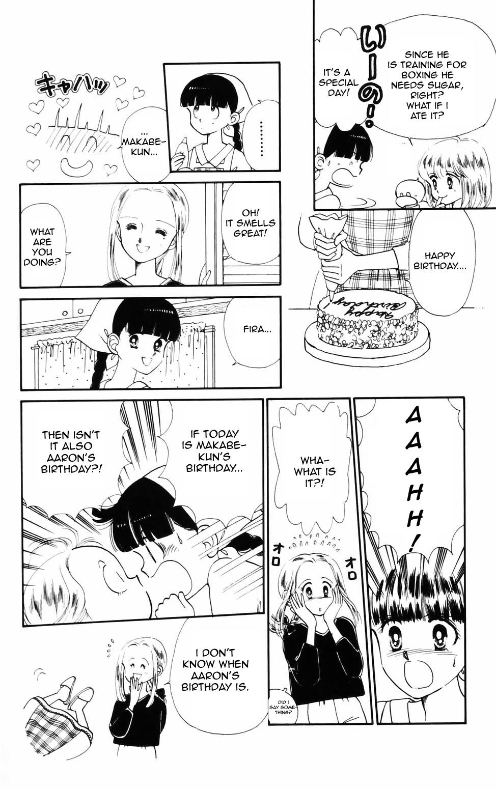 Tokimeki Tonight Chapter 76 20