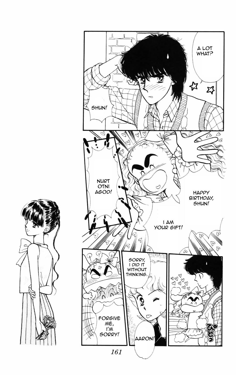 Tokimeki Tonight Chapter 76 23