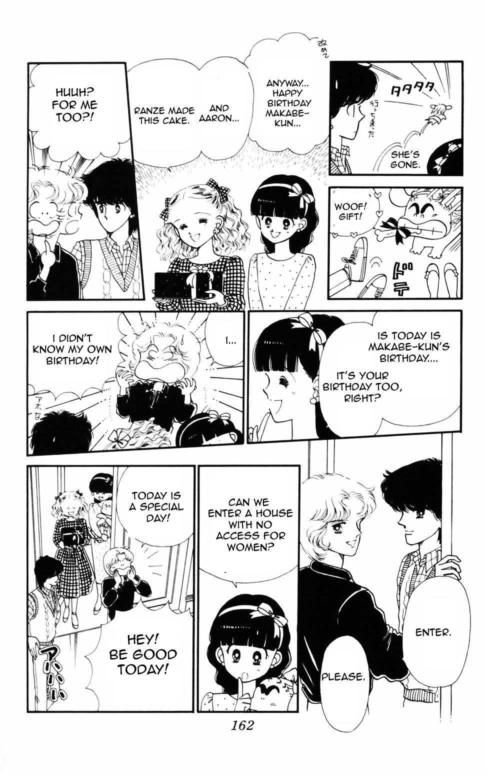 Tokimeki Tonight Chapter 76 24