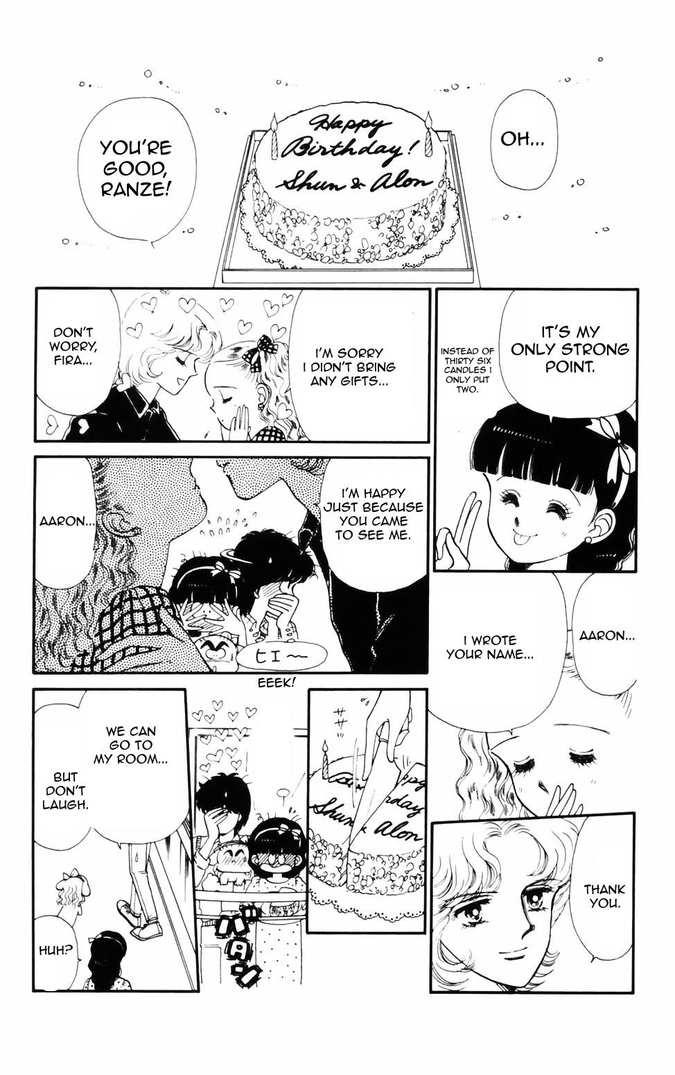 Tokimeki Tonight Chapter 76 25