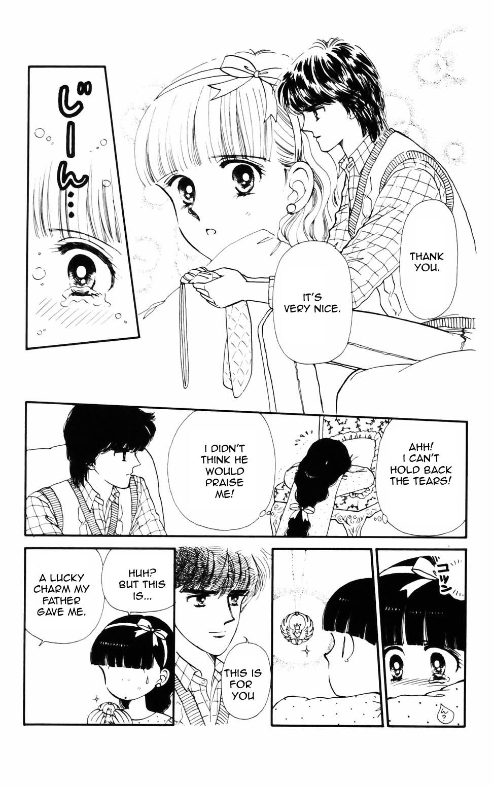 Tokimeki Tonight Chapter 76 27