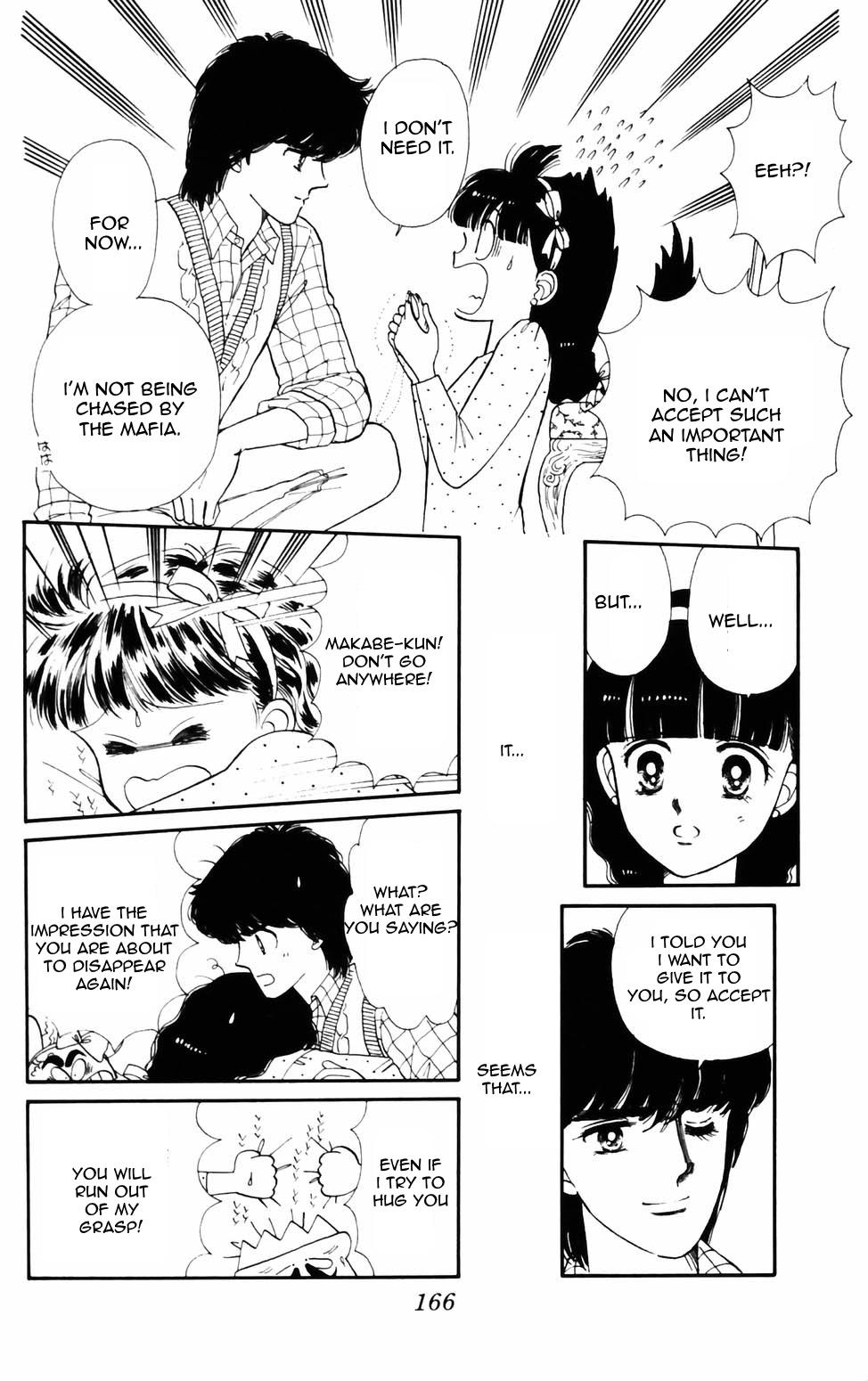 Tokimeki Tonight Chapter 76 28