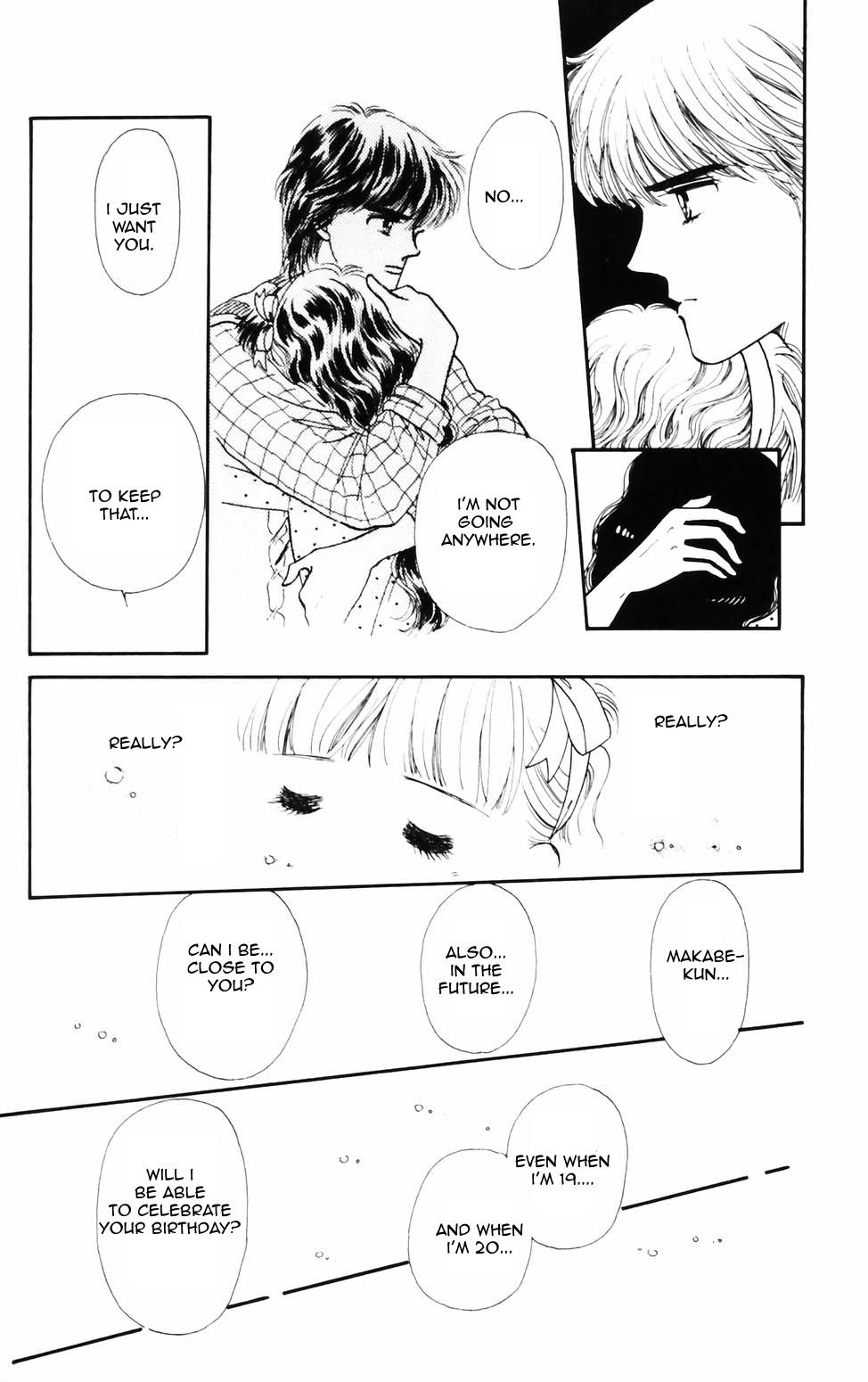 Tokimeki Tonight Chapter 76 29