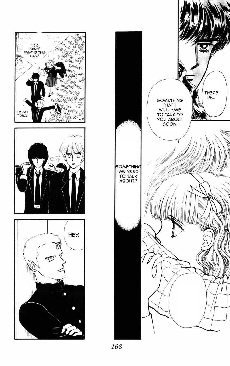 Tokimeki Tonight Chapter 76 30