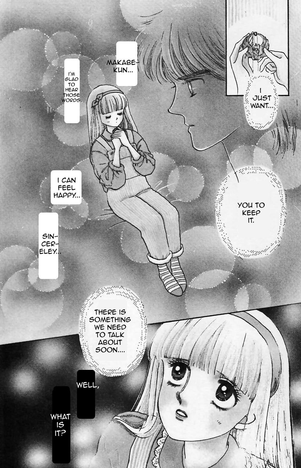 Tokimeki Tonight Chapter 77 3