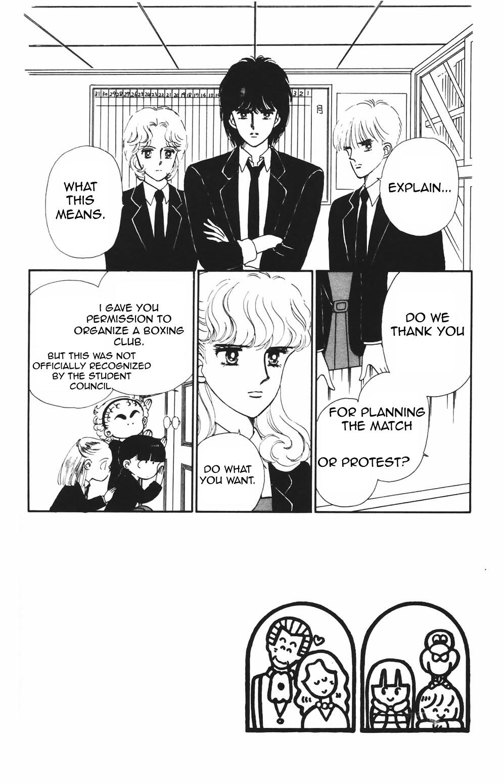 Tokimeki Tonight Chapter 77 7