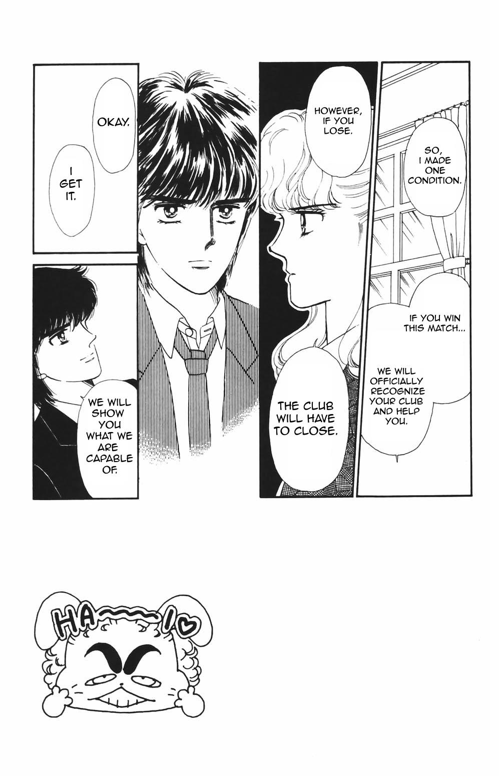 Tokimeki Tonight Chapter 77 8