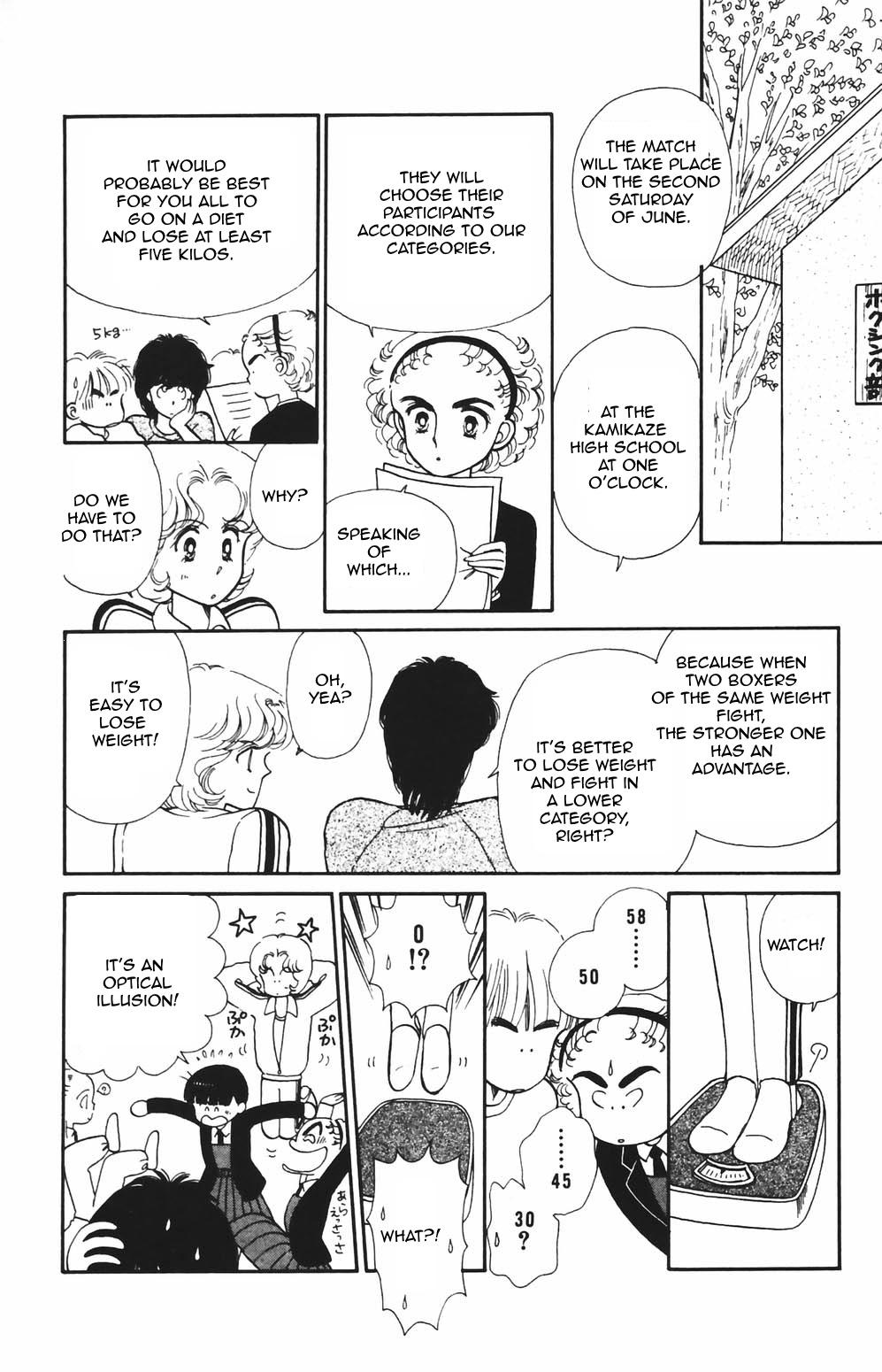 Tokimeki Tonight Chapter 77 13