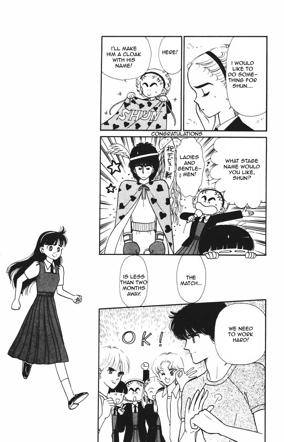 Tokimeki Tonight Chapter 77 14