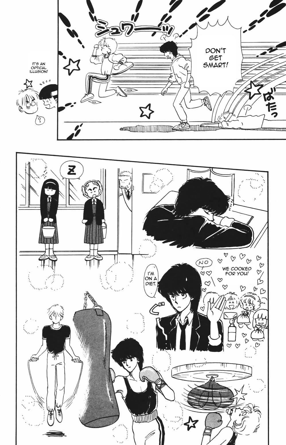 Tokimeki Tonight Chapter 77 17