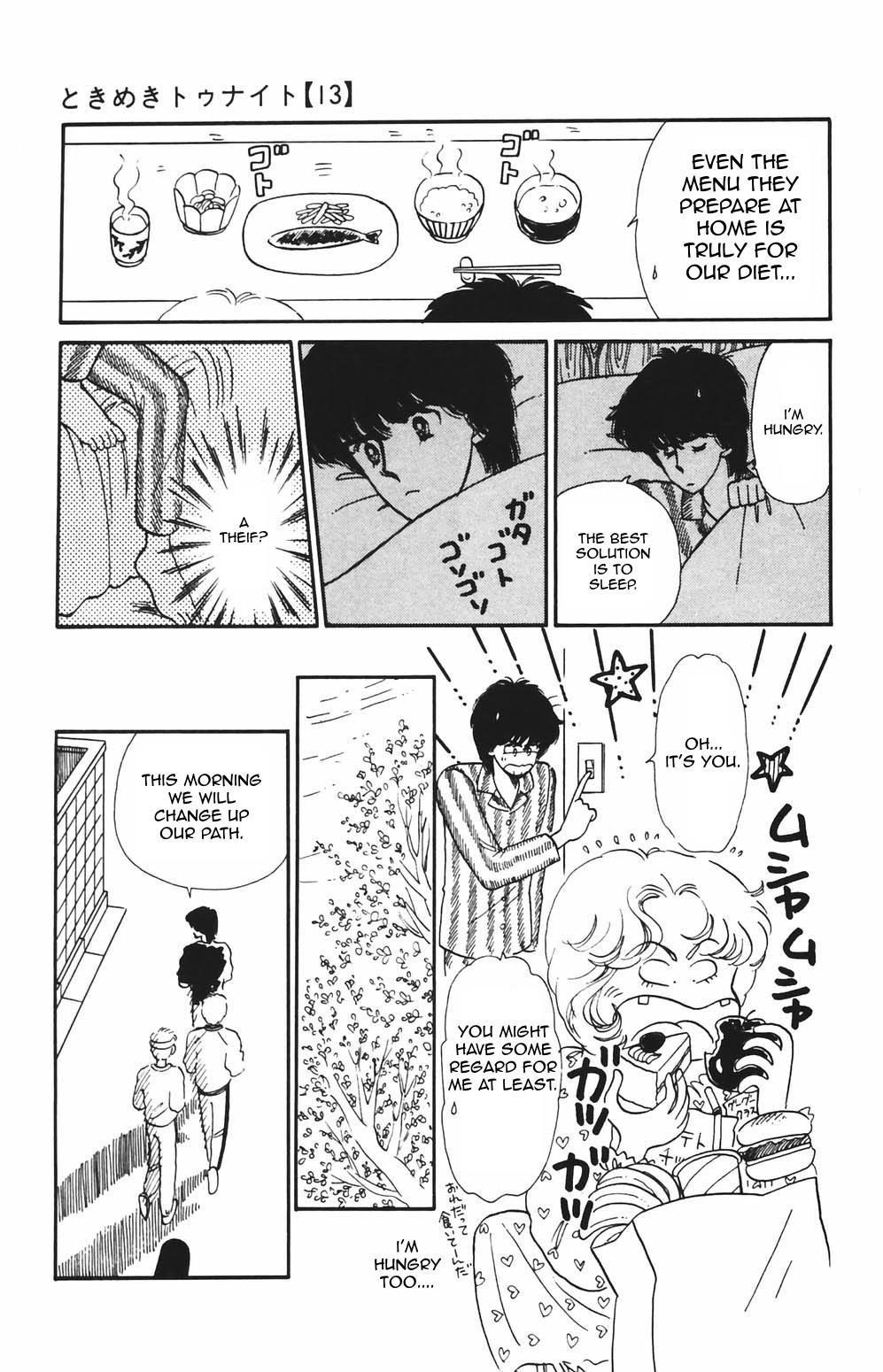 Tokimeki Tonight Chapter 77 18
