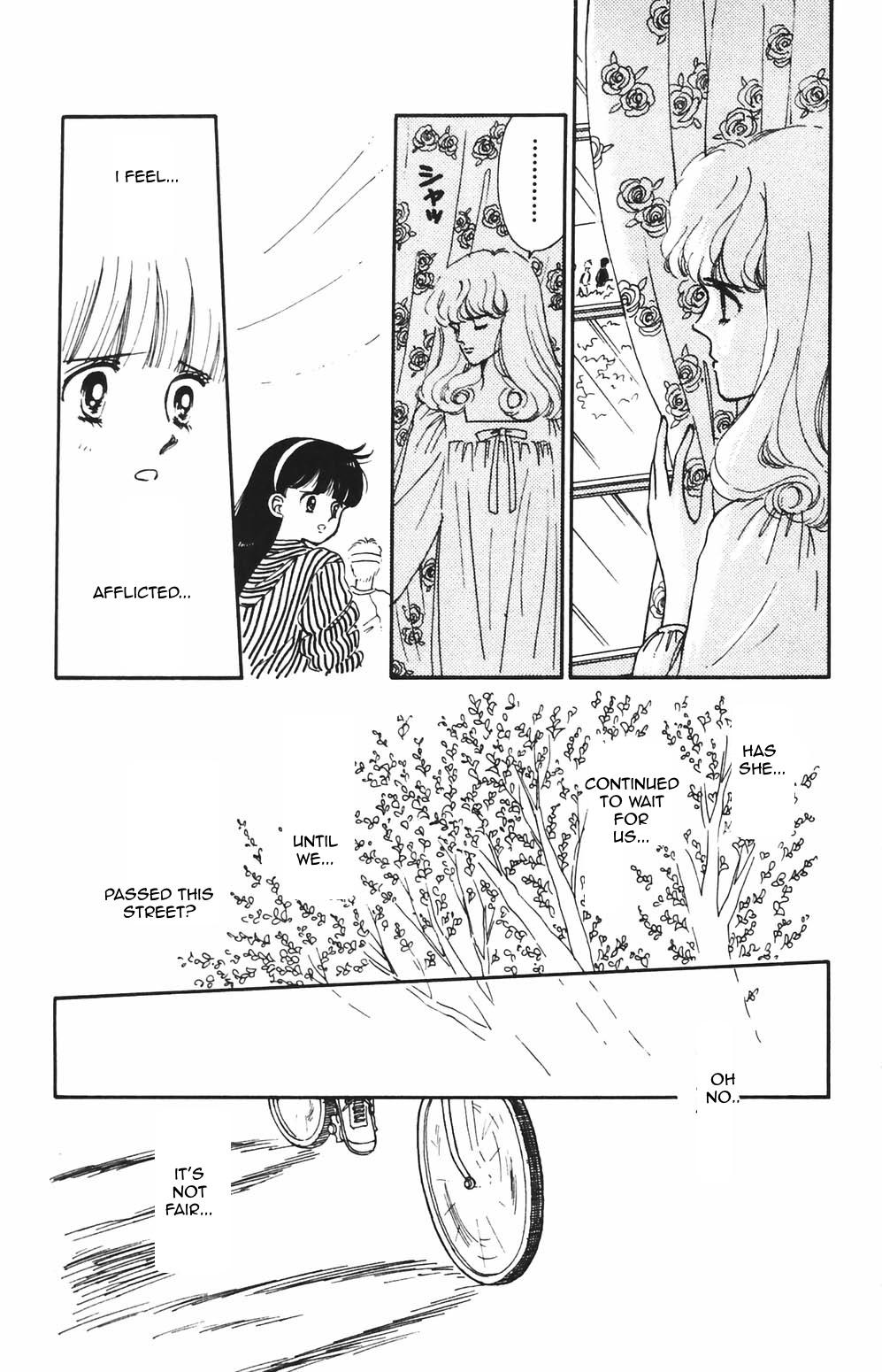 Tokimeki Tonight Chapter 77 20