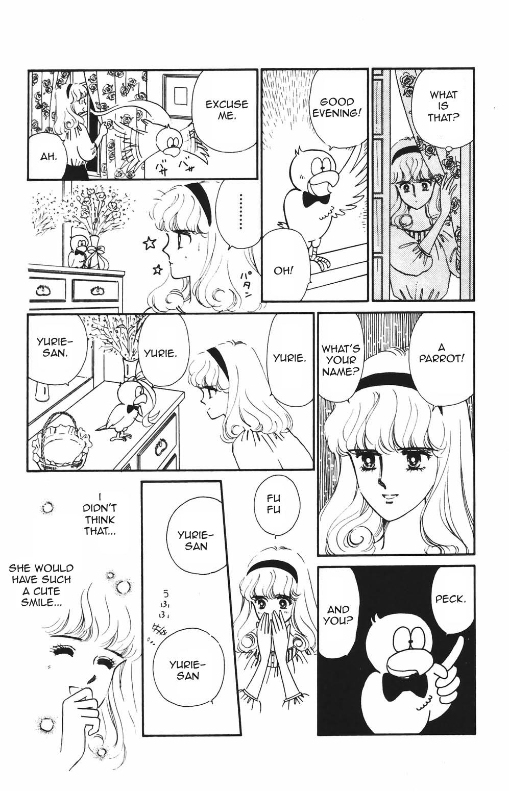 Tokimeki Tonight Chapter 78 3